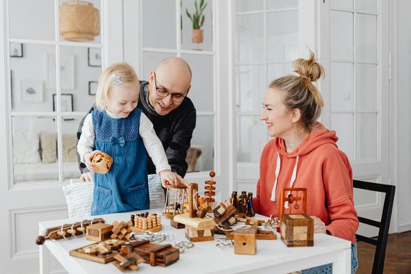 Quels critères considérer pour une assistante maternelle ?